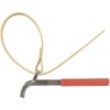 Alarm Werkzeuge 56011040 Strap wrench Pipe Cutters Durable Metal Construction