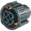 TE 1-967325-3 Socket Housing 2.5mm 2P