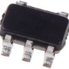 Pamięć EEPROM Montaż powierzchniowy 64kB 5-pinowy SOT-23 8 K x 8 bitów