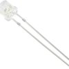 Dioda LED THT TRU COMPONENTS 1577489 1577489, 5 mm, 600 mcd, 1 szt.