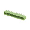 Wtyk HD515V-12 12pin kątowe (gniazdo do płyty)