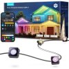 Govee H705E Permament Outdoor Lights 2 30m Oświetlenie LED RGBICW, Wi-Fi, Bluetooth, IP67