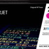 HP 212A W2123A Toner