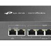TP-Link ER707-M2, Gigabitowy router VPN Omada, 2x 2.5G, 4x 10/100/1000 RJ-45, 1x slot SFP, desktop