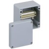 Spelsberg 16040801 ALR Terminal Enclosure aluminium 10-pin 100x100x81mm
