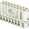 Wkładka złącza męskiego 72.310.1653.0 Wieland Electric Łączna ilość styków 14 10 szt.
