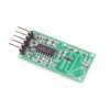 Doppler Radar Sensor Module - RCWL-0516 (with Headers)