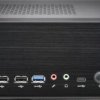 XB860G2 XPC slim XB860G2 barebone PC