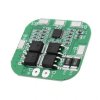 10szt. Płyta ochrony baterii litowo-jonowych DC 14,8V / 16,8V 20A 4S BMS PCM dla akumulatorów Litium 18650 LicoO2 / Limn2O4 z oc