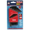 Eklind REK10113 REK10113 Imperial Short Handle Hex L-Key Set, 13 Piece