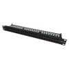 Patch panel UTP 19