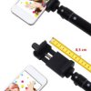 21536 Selfie Clip universal mount