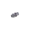 Huber+Suhner 22542435 N Feedthrough Socket N to N Connector 1Piece
