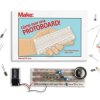 Make: Como usar una Protoboard Kit - En Espanol