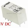 Przekaźnik RM84.2012.35.1048 ( 48VDC, 2P )