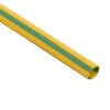 Wąż termokurczliwy 4.8/2.4-Z/T żółto-zielony 3/16 NA201048E /50szt./