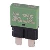30A Auto Reset Circuit Breaker ATC Standard Blade