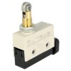 Wyłącznik krańcowy z rolką prostopadłą, konfiguracją wyjścia SPDT D4MC-5020