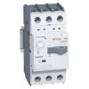 Wyłącznik silnikowy 3-fazowy 3P 4-6A 2,2kW MPX3 32s 417308 LEGRAND