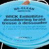 0WICKNC2.7/SB ERSA No-Clean Desoldering Wicks are indispensable for effectivel