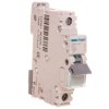 Wyłącznik nadprądowy 1P B 40A 10kA AC NBN140