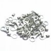 Konektor Oczkowy Miedź 0.5 - 1.5mm2 M4 50Szt