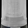 COBL595LED230CL CO BL 595 LED beacon, 115 - 240 V AC, clear