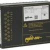 Konwerter DC/DC HR, Uwe 150V, Uwe 16.8V, Uwy 12V, BEL POWER SOLUTIONS INC 6 mA 144 W -40 °C 71 °C