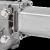 DO31627612H00/5082 DC motor, worm gear, 20 Ncm, 38 rpm