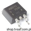 MBRB745 Diode 45V 7.5A Schottky SMD-TO263 VISHAY