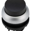Przycisk, Ø 29.7mm, IP67, kolor: Czarny, Eaton, RMQ Titan M22