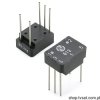 76613-1 Pulse Transformers Turns Ratio +/-2% 1CT:1 THT NEWPORT