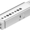 FESTO Mini-suwak 570170 DGSL-8-50-EA Materiał obudowy: kute aluminium 1 szt.