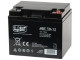 AKUMULATOR 12V/50AH-MB megaBAT