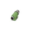 Adapter - SAC-3P-M12MS-M 8FS - 1519752