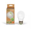 Żarówka LED 8W E27 Kulka 710lm Zimna 6500K / GP022Z08