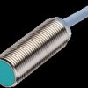 Inductive sensor, 2 wire, flush mounting, flush, 1 Form B (N/C), 121008
