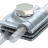 OBO Bettermann 5311410 249 6-10 ST Akcesorium montażowe 20 szt.