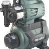 Metabo 600970000 Pompa do wody HWWI 3500/25 Inox 230 V 3500 l/h
