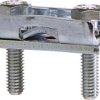 Zacisk obejmowy, 25– 150 mm2 Cu SP KVL1 001692702