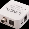 70411 Audio converter SPDIF <> TosLink