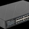 RSFE-24P-2C-360 Switch, 19-port, Gigabit Ethernet, PoE
