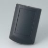 ABS enclosure, (L x W x H) 48 x 45 x 24 mm, black (RAL 9005), IP42, B7040239