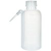 Rapid ECH0178C Bottle Wash, Polyethylene, 500ml