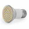 LAMPA LED 3W 60*SMD E27 MR16CB