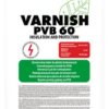 Lakier PVB 60 1l