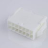 Molex 39012146 Obudowa złącza pin żeńskiego na kabel Molex MOL Power & Signal Sol., piny: 14, 13 A, 1 szt.