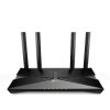 Bezprzewodowy router dwupasmowy Dual-band AX1800, standard AX, 1800Mb/s, gigabitowe porty Ethernet (TP-Link EX220)