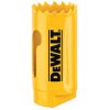 Otwornica Ø: 25mm Bimetal DeWALT Otwornica gł. cięcia: 44mm