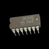 MC1537L DIP14 Motorola =MC1437L